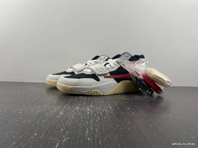 Cheap JORDAN X CUT TRAVIS FZ8117-100 SCOTT CHECK THE 0802